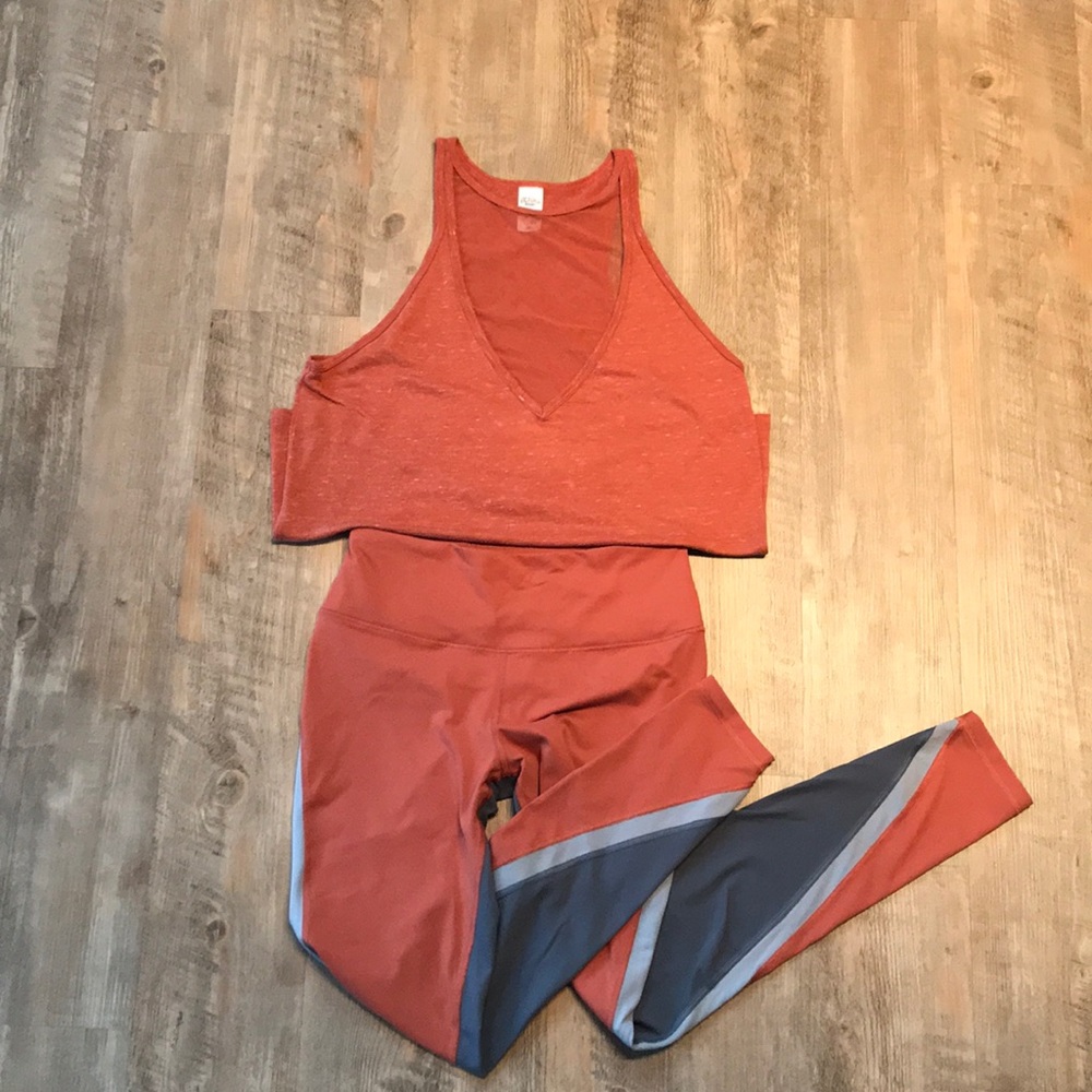 Victoria Sport jogger